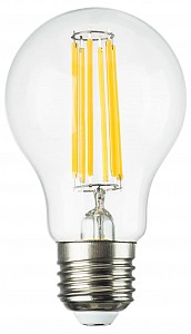 Лампа светодиодная [LED] OEM E27 8W 3000K
