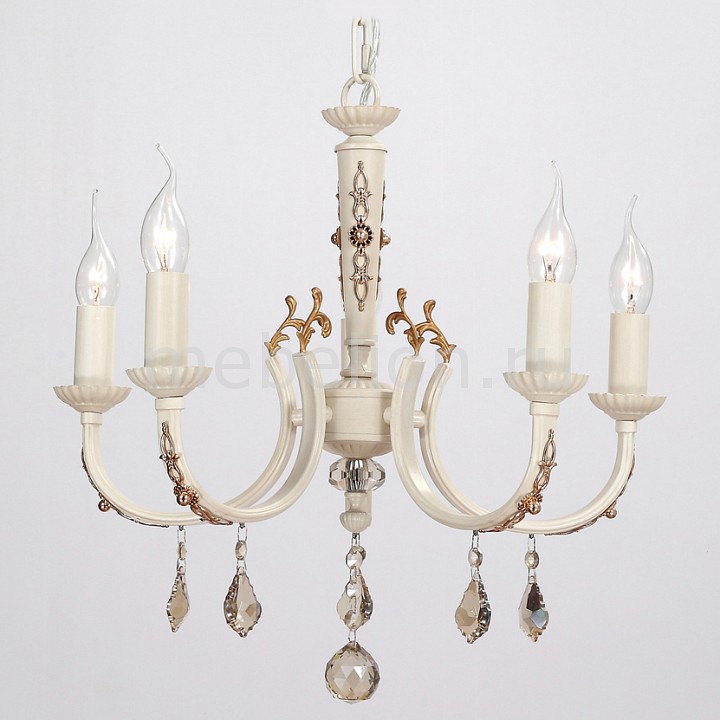 

Подвесная люстра MESSINA 143.5 Ivory
