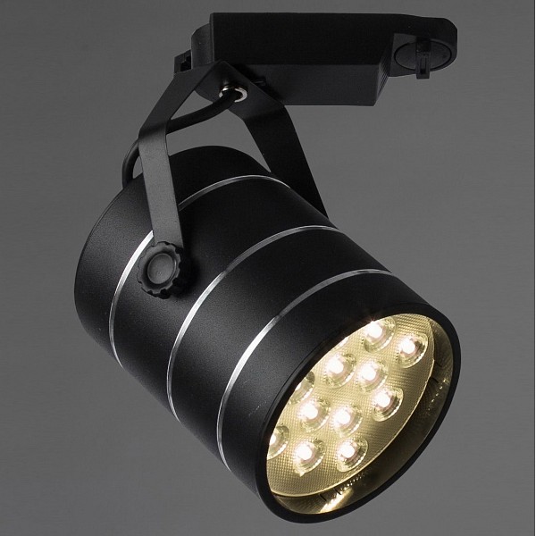 

Светильник на штанге A2712PL-1BK Track Lights A2712PL-1BK, A2712PL-1BK Track Lights A2712PL-1BK
