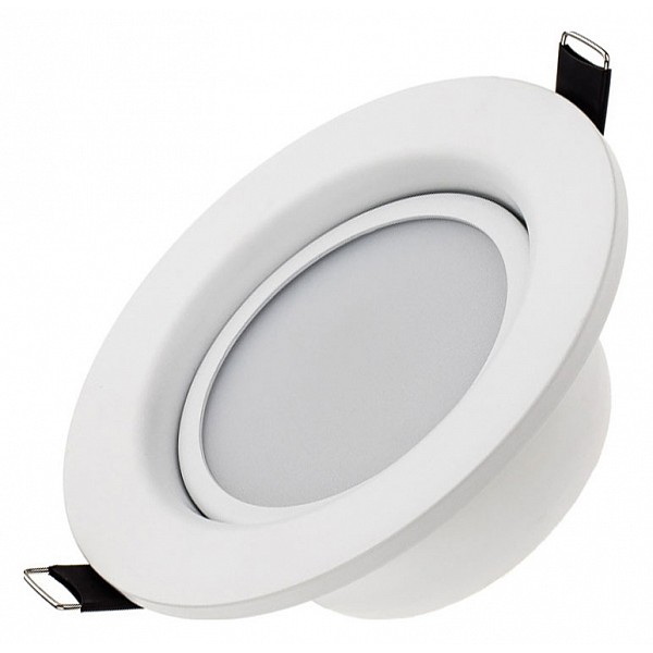 

Встраиваемый светильник Ltd-80WH 9W Warm White 120deg, Ltd-80WH 9W Warm White 120deg