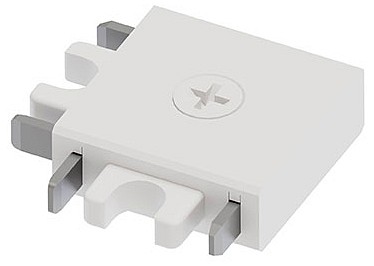Соединитель угловой L-образный для треков накладных Rapid-Accessories A613633L