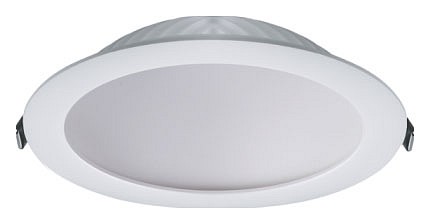 Светодиодный светильник CLT 524 Crystal Lux (Испания)