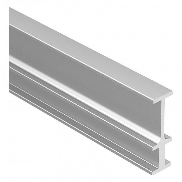

Профиль-держатель накладнойFoled-Rail 025232, Foled-Rail 025232