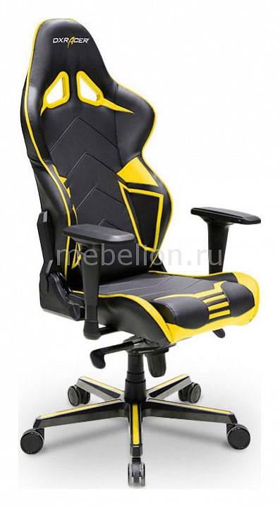 фото Кресло игровое DXRacer Racing OH/RV131/NY