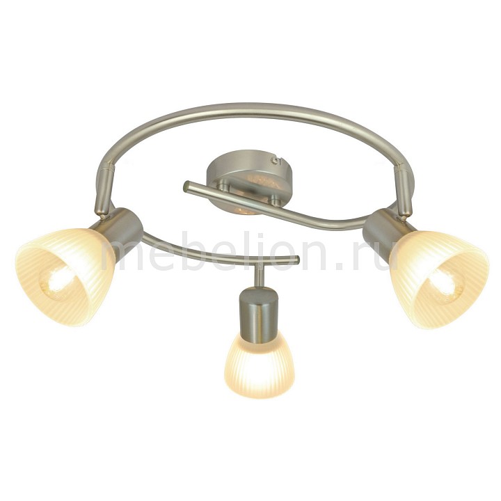 

Спот Parry A5062PL-3SS