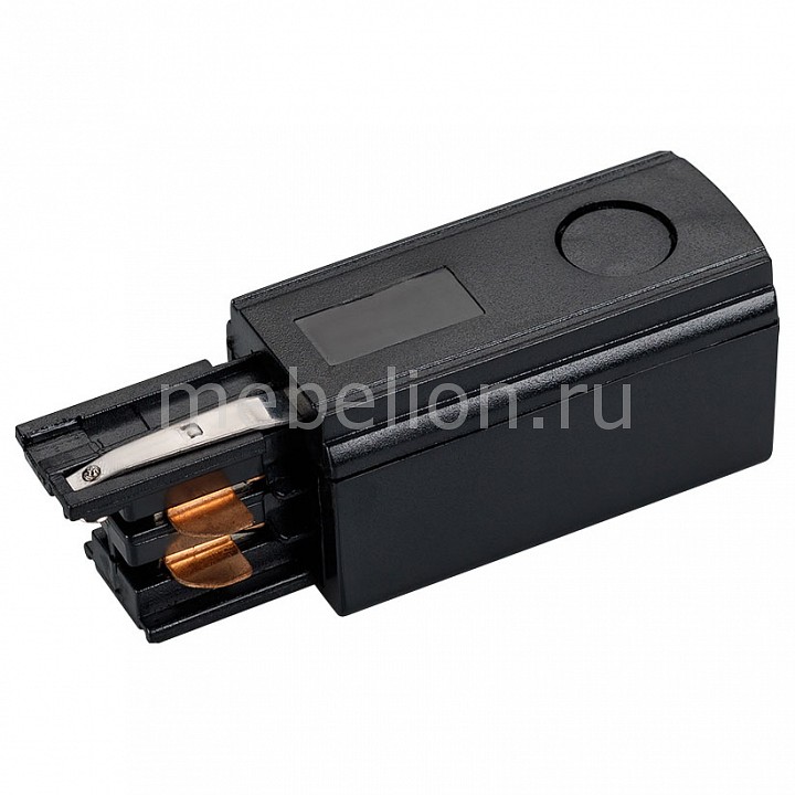 

Соединитель линейный для треков [99x32.5x32.5] Lgd-4tr Lgd-4TR-CON-POWER-R-BK (C), Lgd-4tr Lgd-4TR-CON-POWER-R-BK (C)