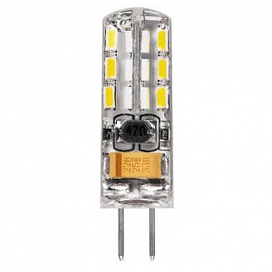 Лампа светодиодная [LED] OEM G4 2W 4000K