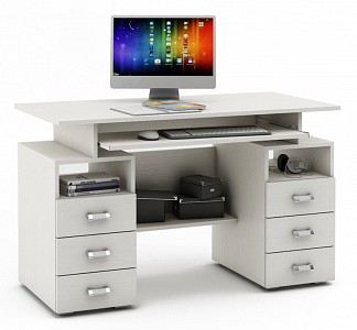 Компьютерный стол Имидж-44