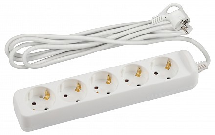 Удлинитель  U-5e-3m-3x1,5