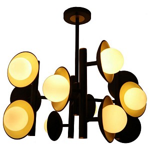 Люстра на штанге Alfa-Light 3988909