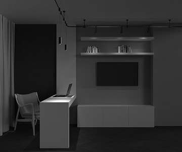 Светодиодный светильник Focus Led Maytoni (Германия)