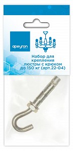 Винт 22-04
