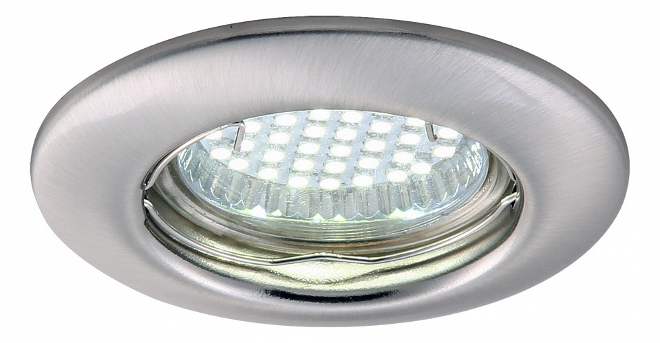 

Встраиваемый светильник Praktisch A1203PL-1SS, Praktisch A1203PL-1SS