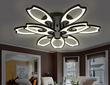 Светильник потолочный Ambrella Light 3390882