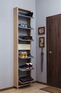 Шкаф для обуви 3683472