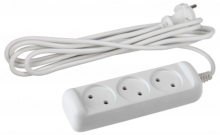 Удлинитель  UX(6)-3-1,5m