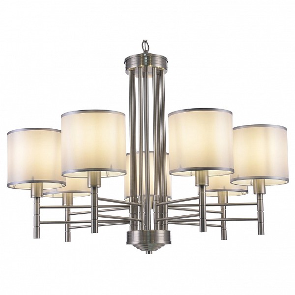 

Подвесная люстра Lika FR5674PL-07N, Lika FR5674PL-07N