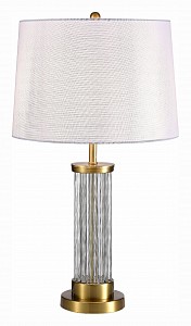 Настольная лампа декоративная Corsi SL1003.304.01