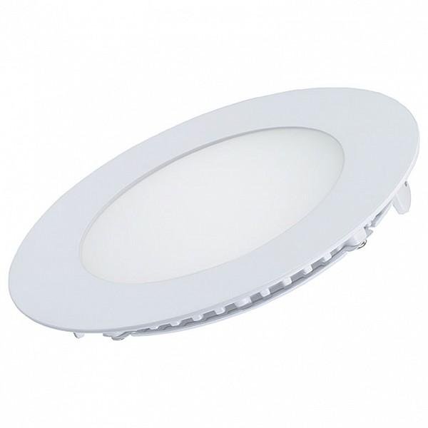 

Встраиваемый светильник Dl DL-120M-9W White, Dl DL-120M-9W White