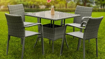 Набор уличный