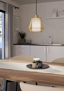 Светильник потолочный Eglo Ciudadela (Австрия) Светильник потолочный Eglo Ciudadela (Австрия)