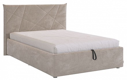 Кровать полутораспальная 3903083