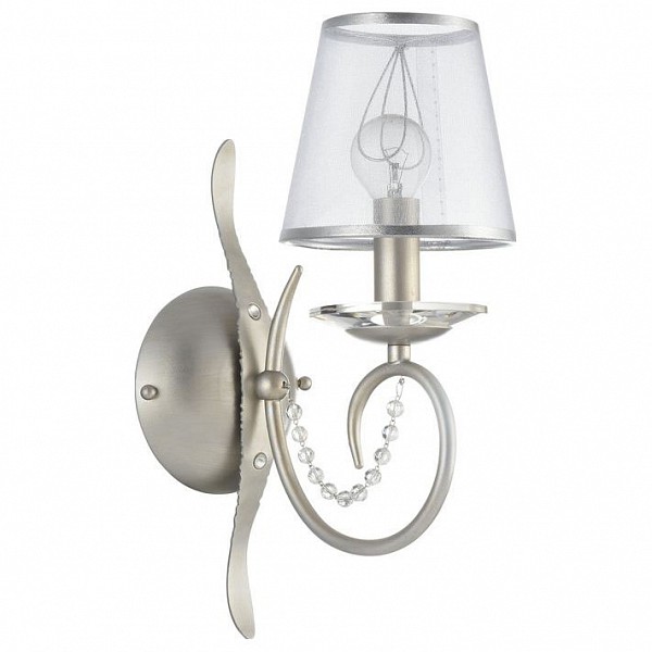 

Бра Darina FR2755-WL-01-BR, Darina FR2755-WL-01-BR