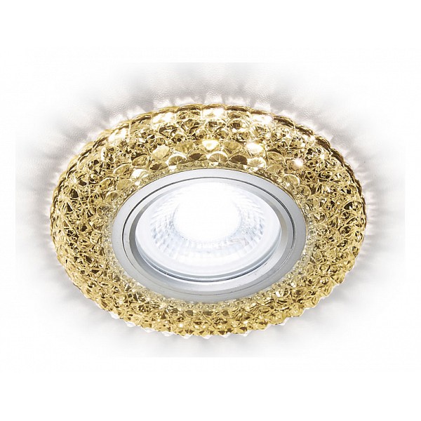 

Встраиваемый светильник Led S291 S291 CH/WR, Led S291 S291 CH/WR