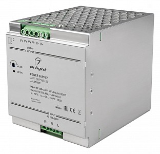 Блок питания ARV 960Вт 24В 053072