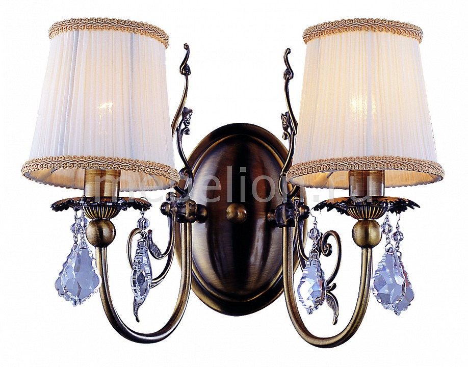 фото Бра Lacrima SL113.301.02 St-luce