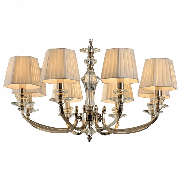 

Подвесная люстра Giardino OML-86603-08, Giardino OML-86603-08