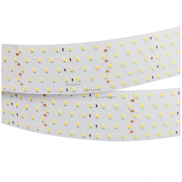 

Лента светодиодная [2,5 м] RT 2-2500 24V Warm2700 5x2 (2835, 875 LED, CRI98) 025165, RT 2-2500 24V Warm2700 5x2 (2835, 875 LED, CRI98) 025165