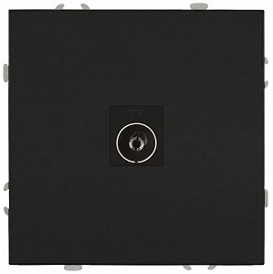ТВ-розетка без рамки Galaxy Б0070723