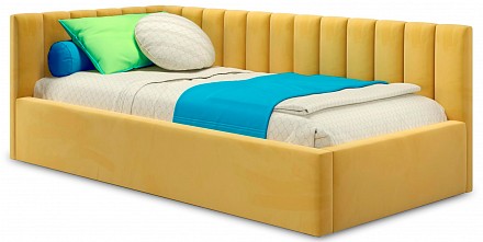 Кровать односпальная 3716440
