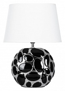 Настольная лампа декоративная Poppy A4063LT-1CC