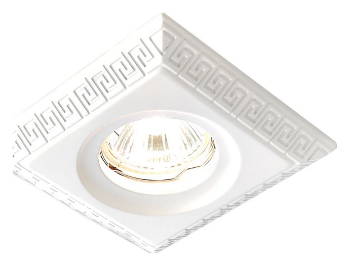

Встраиваемый светильник Dising D1168 D1168 W, Dising D1168 D1168 W