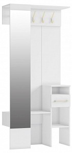 Стенка для прихожей Рогес Стенка для прихожей Рогес