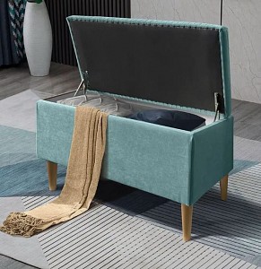 Банкетка-сундук А-10 Банкетка-сундук А-10