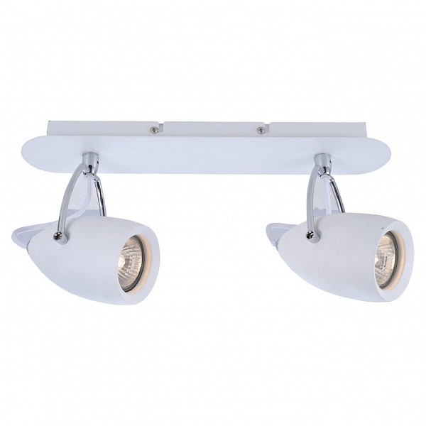 

Спот Atlantis A4004AP-2WH, Atlantis A4004AP-2WH
