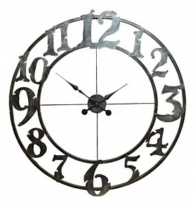 Настенные часы (112см) Галерея 07-004a