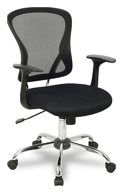 

Кресло компьютерное College H-8369F/B
