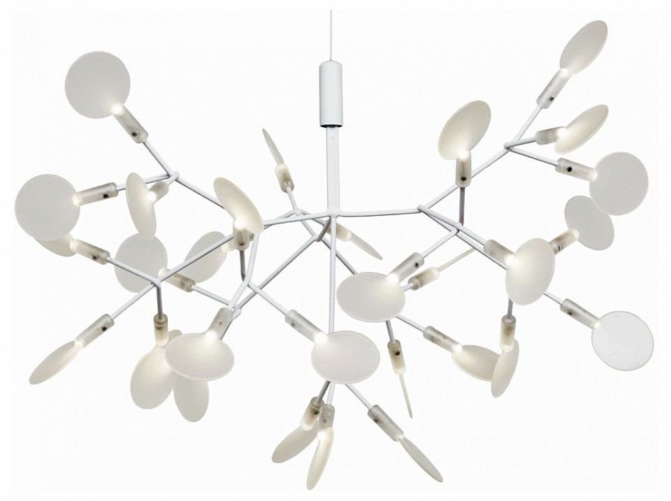 

Подвесная люстра Heracleum 9022-30W, Heracleum 9022-30W