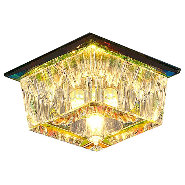 

Встраиваемый светильник 121 G9 Color a030744, 121 G9 Color a030744
