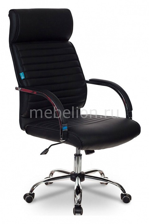 

Кресло для руководителя T-8010SL/BLACK