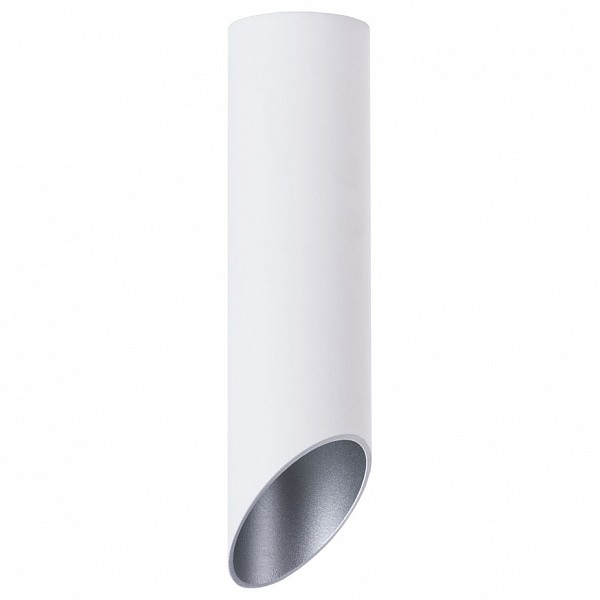

Накладной светильник Pilon-Silver A1535PL-1WH, Pilon-Silver A1535PL-1WH