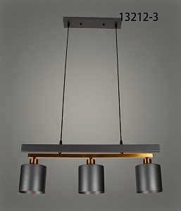 Светильник потолочный Alfa-Light F4124 (Италия)