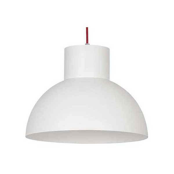 

Подвесной светильник Works White 6508, Works White 6508