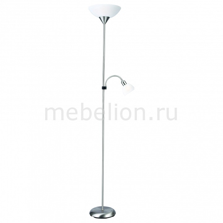 

Торшер с подсветкой Duetto A9569PN-2SI, Duetto A9569PN-2SI
