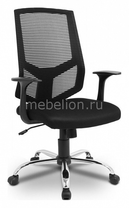 

Кресло компьютерное College HLC-1500/Black