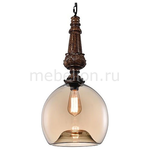 

Подвесной светильник DECO SP1 B AMBER